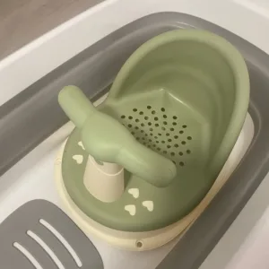 Ricevuto Seggiolino da Bagno Antiscivolo per Bambini dal cliente S***n.