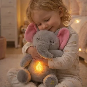 Compagno di Sonno Rilassante per il Tuo Bambino