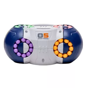 rompicapo, fagiolo magico, cubo magico, giocattolo rompicapo, giocattolo cubo magico