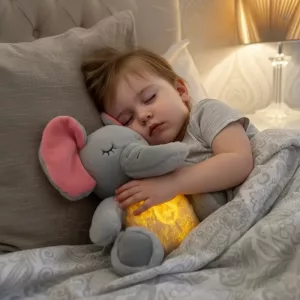 Compagno di Sonno Rilassante per il Tuo Bambino