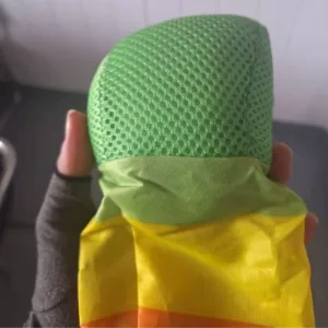 Ricevuto Gioco di Lancio di Sacchetti di Sabbia a Mano dal cliente S****b.