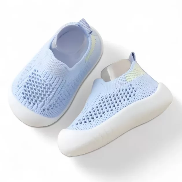 scarpe per bambini, scarpe antiscivolo, scarpe slip-on, scarpe da ginnastica per bambini, scarpe in rete, scarpe per i primi passi, scarpe con suola morbida