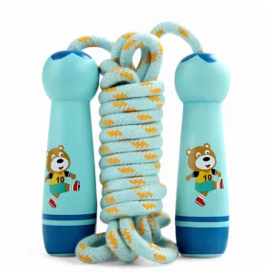 jump rope, skip rope, adjustable jump rope