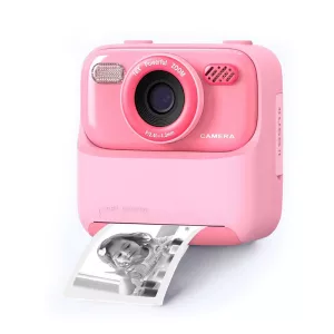 digital camera, kids camera, instant camera, print camera