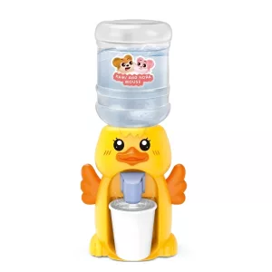 mini water dispenser, cute water dispenser