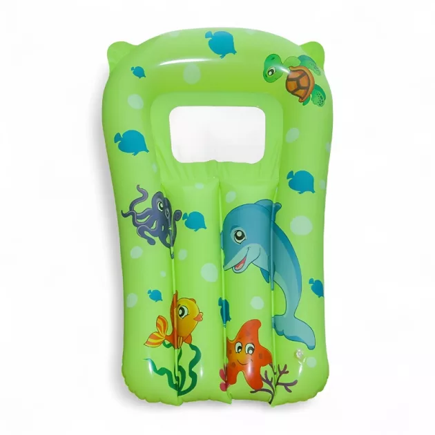 pool float, water mat, pool mat, inflatable water mat