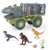 dinosaur truck, dinosaur truck toy