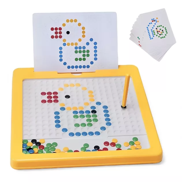 magnetic drawing board
