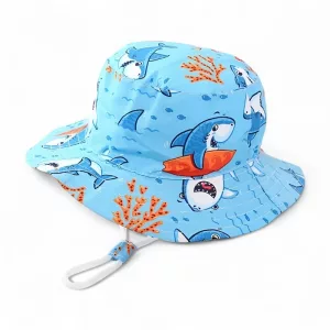 cotton bucket hat, panama hat, sun hat, fisherman hat