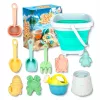 beach toys, sandbox toys, sand toys, beach toys set, sand toys set