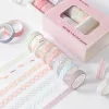 washi tape, slim washi tape, decorative tape
