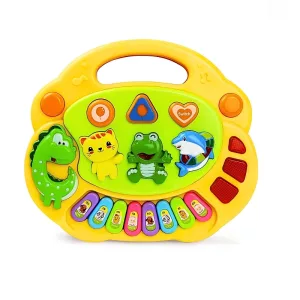 piano toy, music toy, keyboard toy