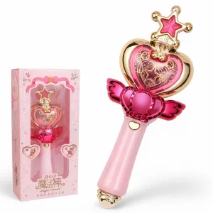 fairy wand, fairy magic wand