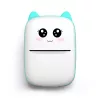 portable printer, thermal printer, mini printer, pocket printer