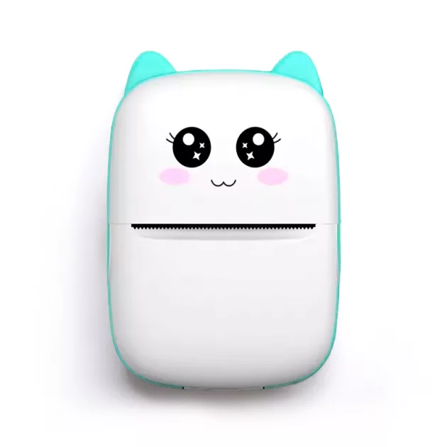 portable printer, thermal printer, mini printer, pocket printer