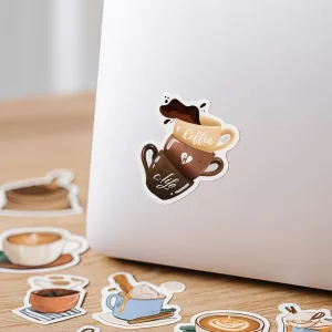 stickers for decoration, scrapbook stickers