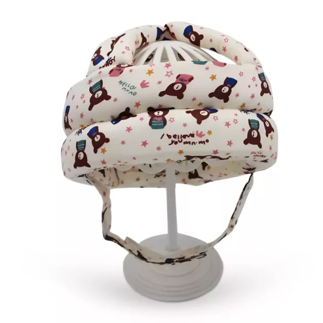 casco per neonati, casco per bambini, casco di sicurezza, protezione per la testa