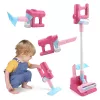 vacuum cleaner toy, cleaning toy