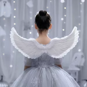angel wings, halloween angle wings, angel costume