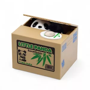 savings jar, electronic piggy bank, money saving jar, electronic money box