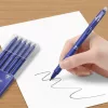erasable gel pen set, gel pen set