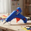 hot glue gun, glue gun, craft glue