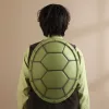 turtle shell costume, ninja tortoise shell costume