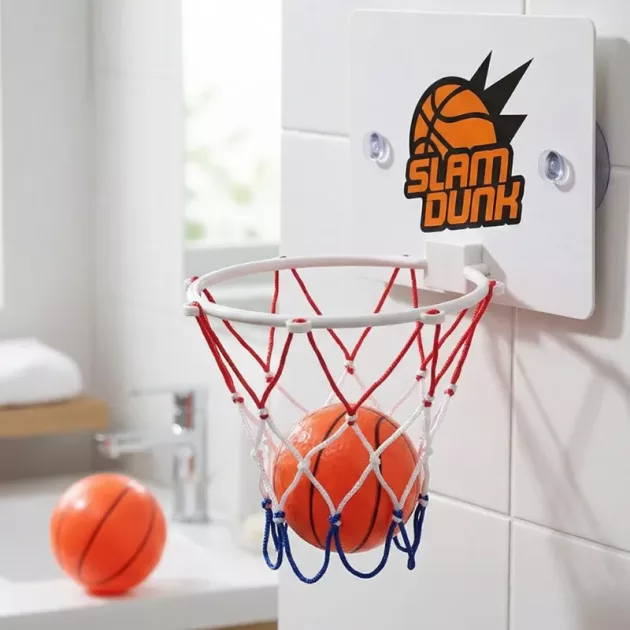 basketball hoop, mini basketball hoop, suction cup basketball hoop