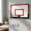 mounted basketball hoop, wall basketball hoop