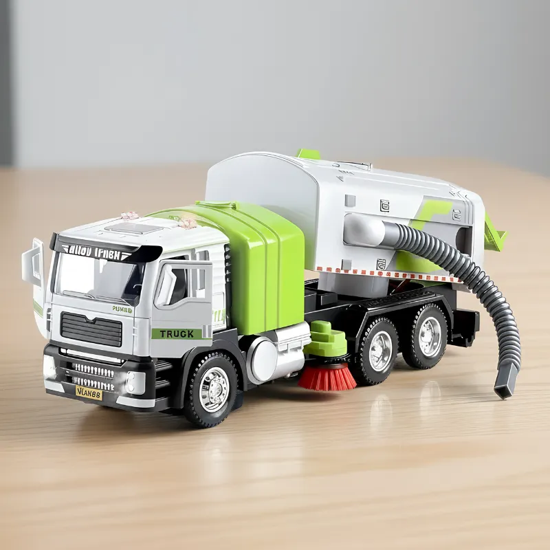 garbage truck toy, vacuum garbage truck, garbage truck toy, vacuum cleaner truck, truck vacuum cleaner, sweeper vacuum truck