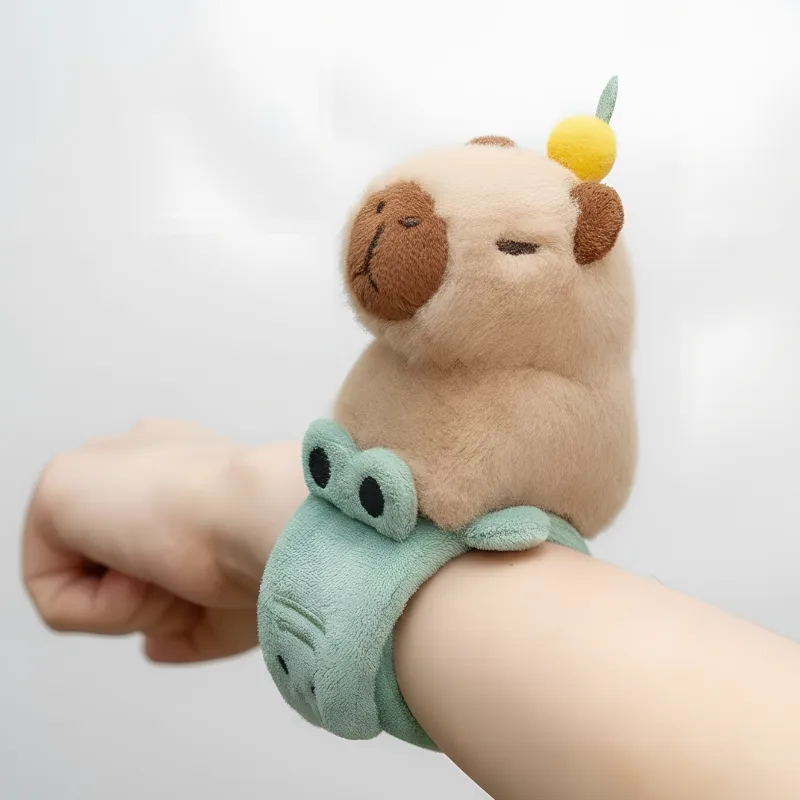 snap bracelets, slap band