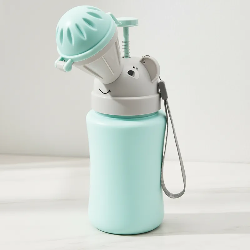 portable urinal, portable travel urinal