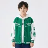 baseball bomber jacket
