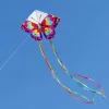 butterfly kite